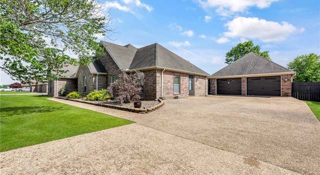 Photo of 1750 W Laurel Ave, Rogers, AR 72758