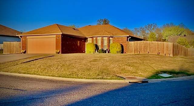 Photo of 100 Spring Creek Dr, Dardanelle, AR 72834