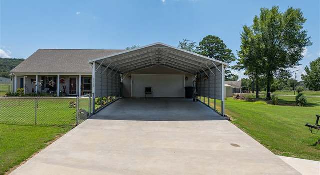 Photo of 2838 Hatties Ln, Ozark, AR 72949