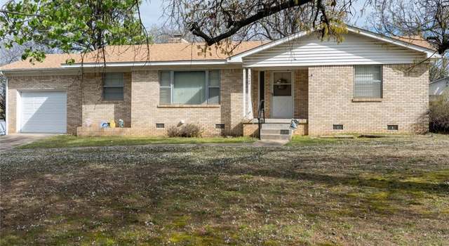 Photo of 700 Young Ave, Arkoma, OK 74901