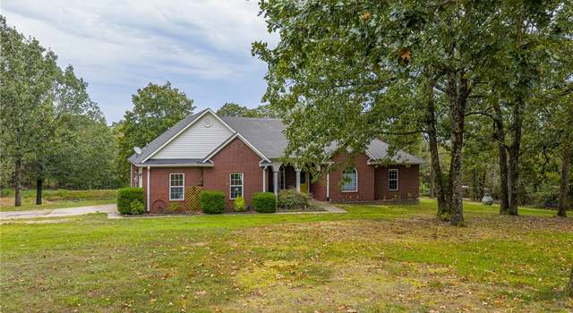 Photo of 70 Northridge Cir, Booneville, AR 72927