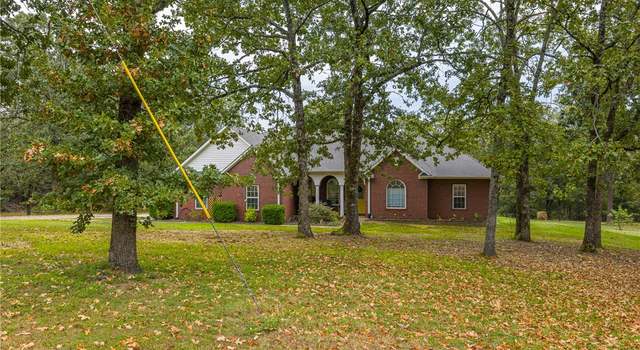Photo of 70 Northridge Cir, Booneville, AR 72927