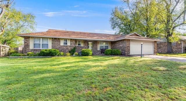 Photo of 3900 Luvene Ave, Springdale, AR 72762