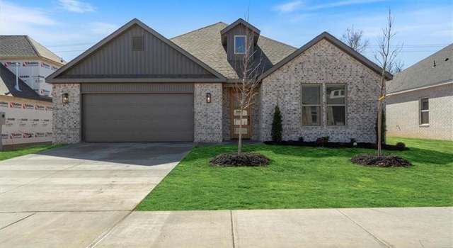 Photo of 7006 SW Basswood Ave, Bentonville, AR 72713