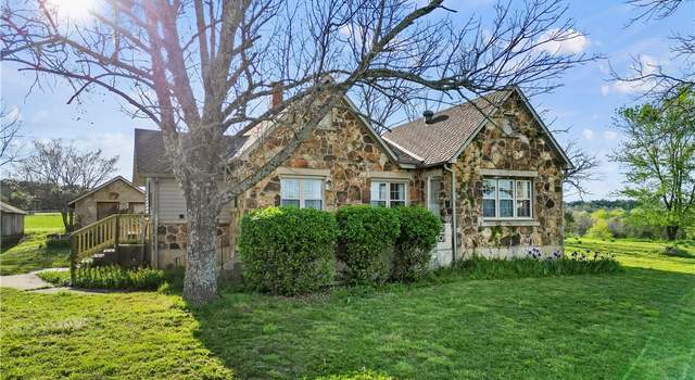Photo of 115 E 14 Hwy, Lead Hill, AR 72644