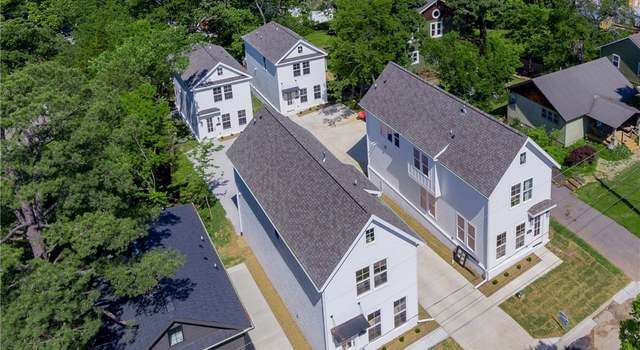 Photo of 239 S Church Ave, Fayetteville, AR 72701