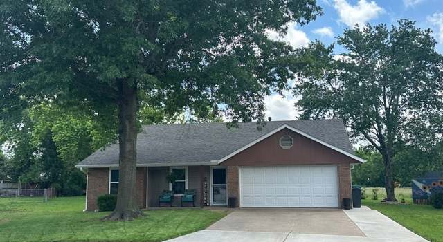 Photo of 1200 N 25th Pl, Rogers, AR 72756