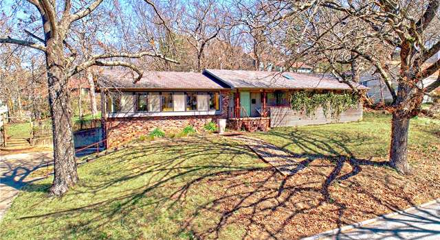 Photo of 524 W Prospect St, Fayetteville, AR 72701
