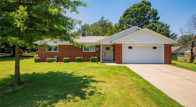 Photo of 1400 Buena Vista Cir, Springdale, AR 72762