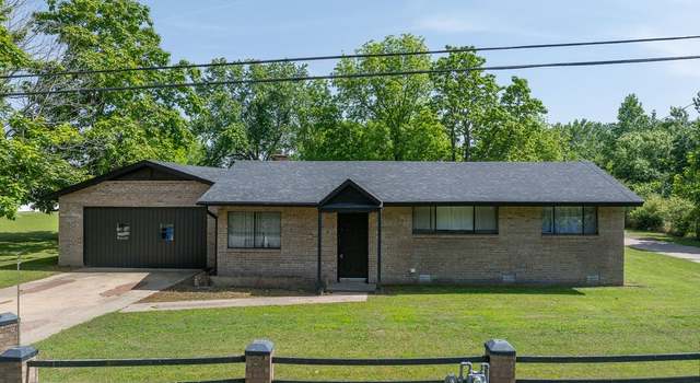 Photo of 801 W Red Hill St, Dyer, AR 72935