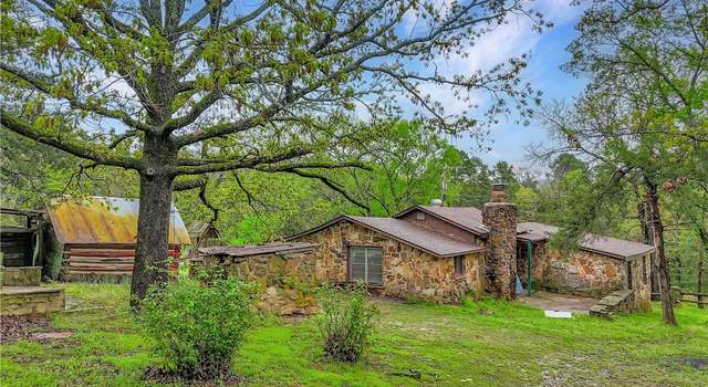 Photo of 240 Dexter Ln, Subiaco, AR 72865