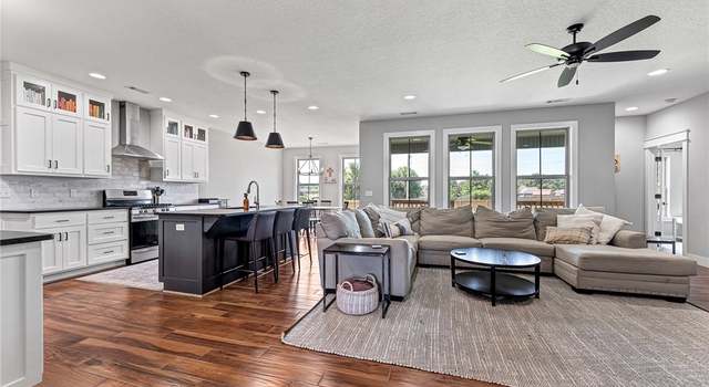 Photo of 6303 SW Heritage Ave, Bentonville, AR 72713