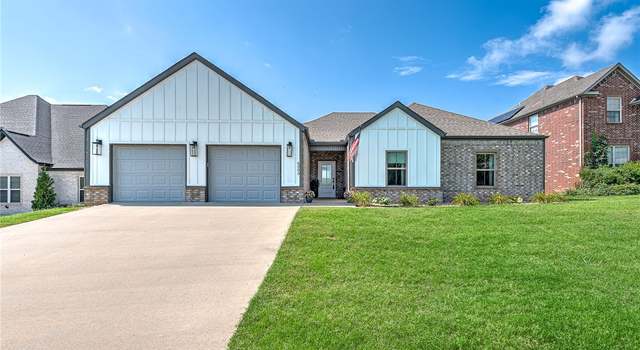 Photo of 6303 SW Heritage Ave, Bentonville, AR 72713