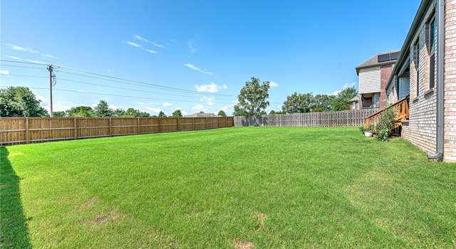 Photo of 6303 SW Heritage Ave, Bentonville, AR 72713