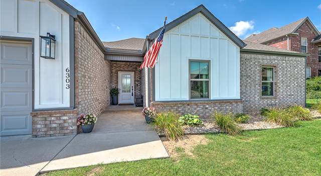 Photo of 6303 SW Heritage Ave, Bentonville, AR 72713