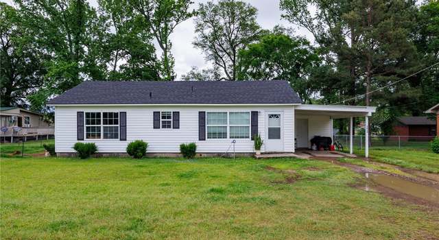 Photo of 1014 Alma Ave, Mulberry, AR 72947
