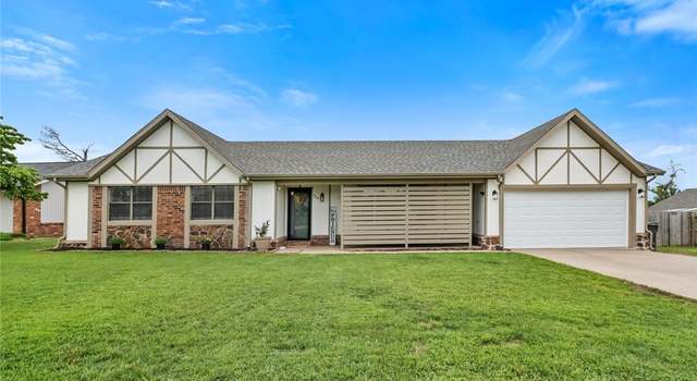 Photo of 2509 Beau Dr, Rogers, AR 72758