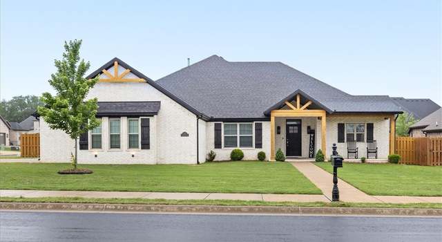 Photo of 1101 Stoneybrook Ln, Bentonville, AR 72713