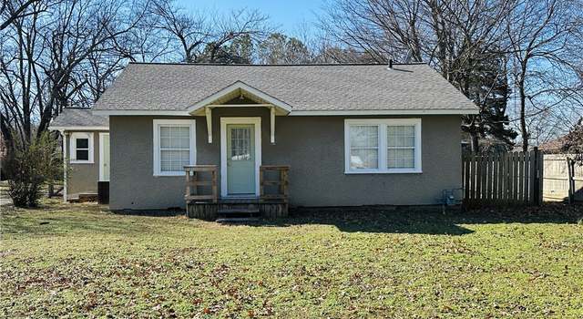 Photo of 1780 S Washington St, Siloam Springs, AR 72761