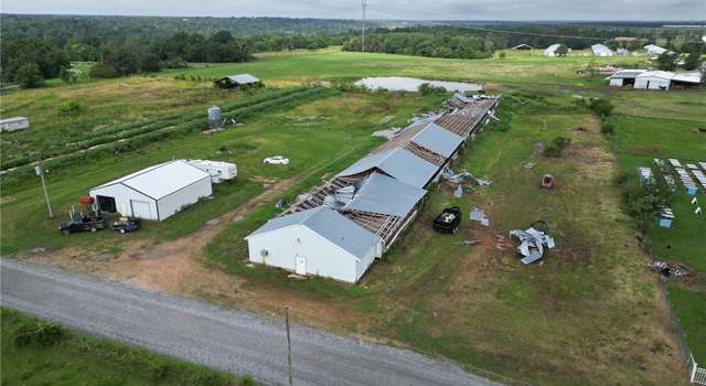 Photo of 8891 Mount Zion Rd, Decatur, AR 72722