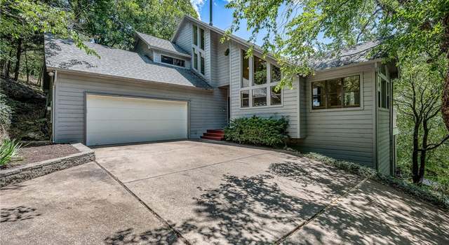 Photo of 2855 E Hyland Park Rd, Fayetteville, AR 72701
