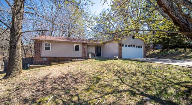 Photo of 14318 Fox Rd, Rogers, AR 72756