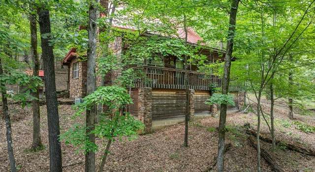 Photo of 5539 Happy Hollow Dr, Chester, AR 72934