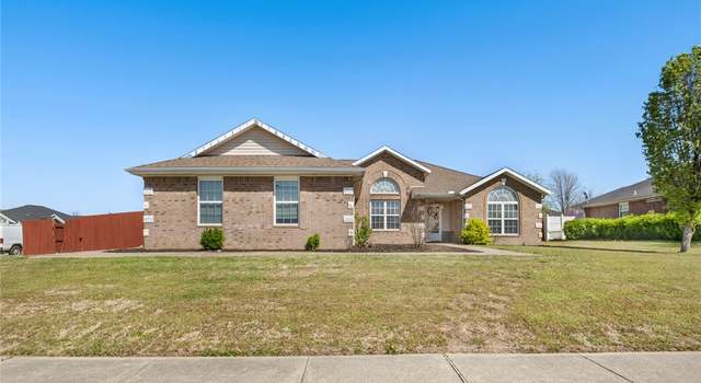 Photo of 1901 SW Columbus Rd, Bentonville, AR 72713