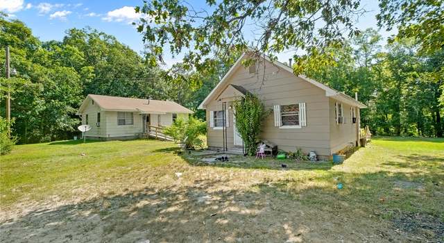 Photo of 75895 Hwy 59, Westville, OK 74965