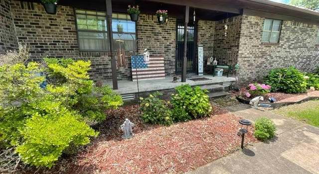 Photo of 1217 Main St, Green Forest, AR 72638