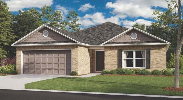 Photo of 2712 Elliott St, Pea Ridge, AR 72751