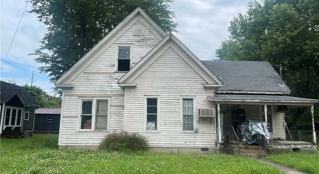 Photo of 608 Filmore St, Clarksville, AR 72830