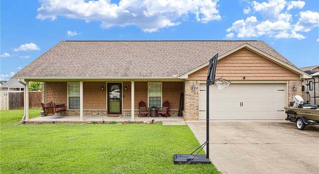 Photo of 279 Letta Dr, Pottsville, AR 72858