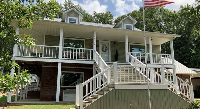Photo of 26140 Highway 23, Huntsville, AR 72740