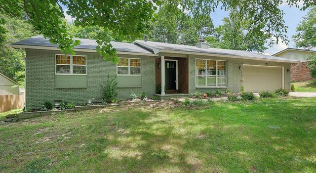 Photo of 3140 E Navajo Ct, Fayetteville, AR 72701