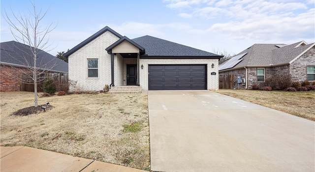 Photo of 3176 Summer View Ave, Springdale, AR 72764
