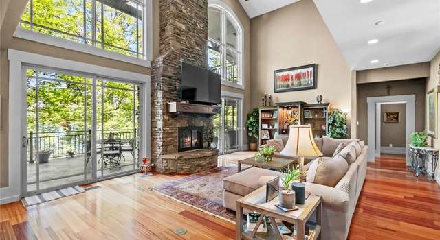 Photo of 1243 Cr 1531, Eureka Springs, AR 72632