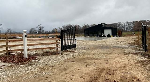 Photo of Mill Hill Rd, Gateway, AR 72732