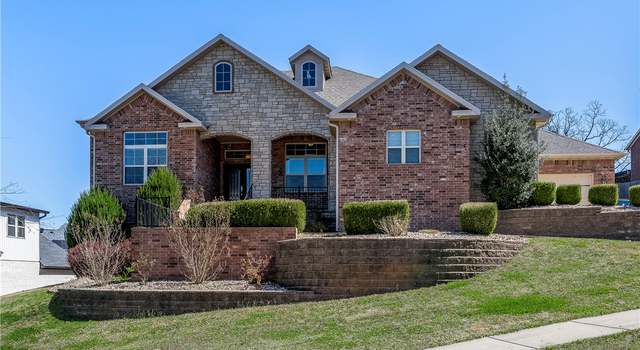 Photo of 3704 NW Riverbend Rd, Bentonville, AR 72712