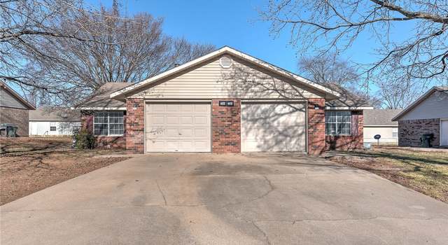 Photo of 4418 & 4420 W Franciscan Trl, Fayetteville, AR 72704