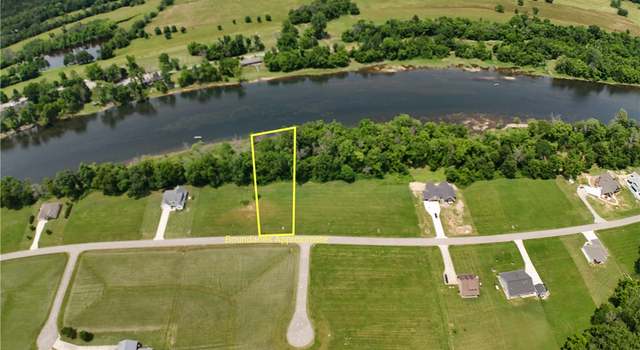 Photo of Lot 17 Cane Island Rd, Flippin, AR 72634