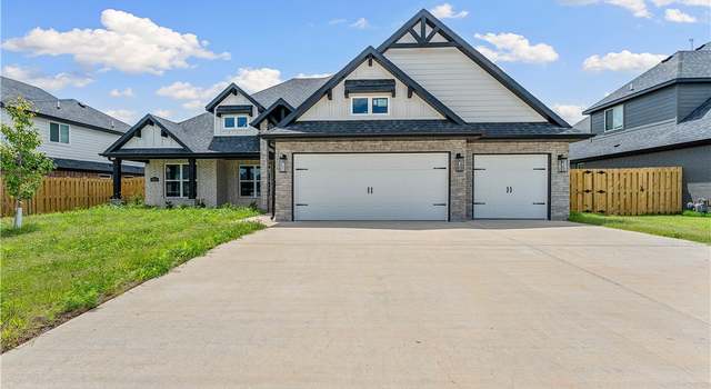 Photo of 1431 Dresden Dr, Centerton, AR 72719