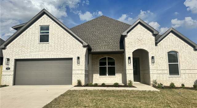Photo of 4946 N Delta Ave, Fayetteville, AR 72764