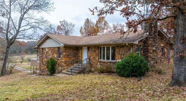 Photo of 8806 S Graphic Dr, Alma, AR 72921
