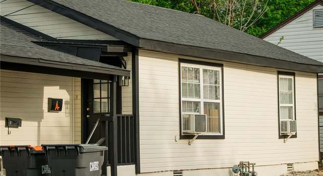 Photo of 415 N Kansas St Unit A,B,C, Springdale, AR 72764