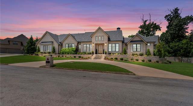 Photo of 8 S Newhaven Ct, Rogers, AR 72758