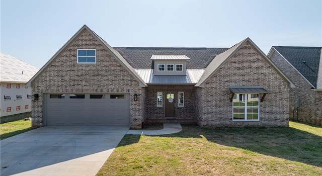 Photo of 504 Waggoner Ln, Barling, AR 72903