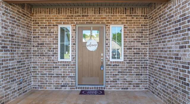 Photo of 504 Waggoner Ln, Barling, AR 72903