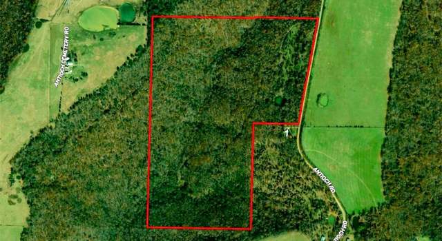 Photo of Tract 2 Antioch Rd, Canehill, AR 72717