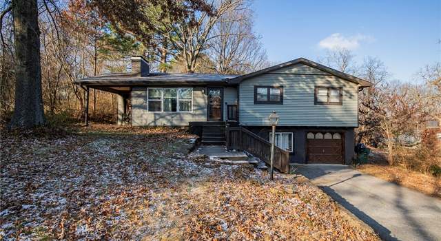 Photo of 1729 N Greenvalley Ave, Fayetteville, AR 72703